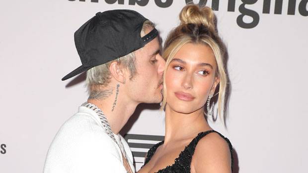 Justin Bieber - Hailey Baldwin - Justin Bieber Hailey Baldwin Recall Their 1st Kiss, When They Realized They Loved Each Other More - hollywoodlife.com