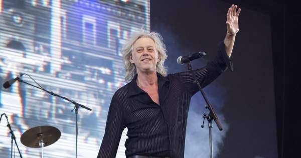 Bob Geldof says daughter Peaches was 'too clever for her own good' - www.msn.com - city Boomtown