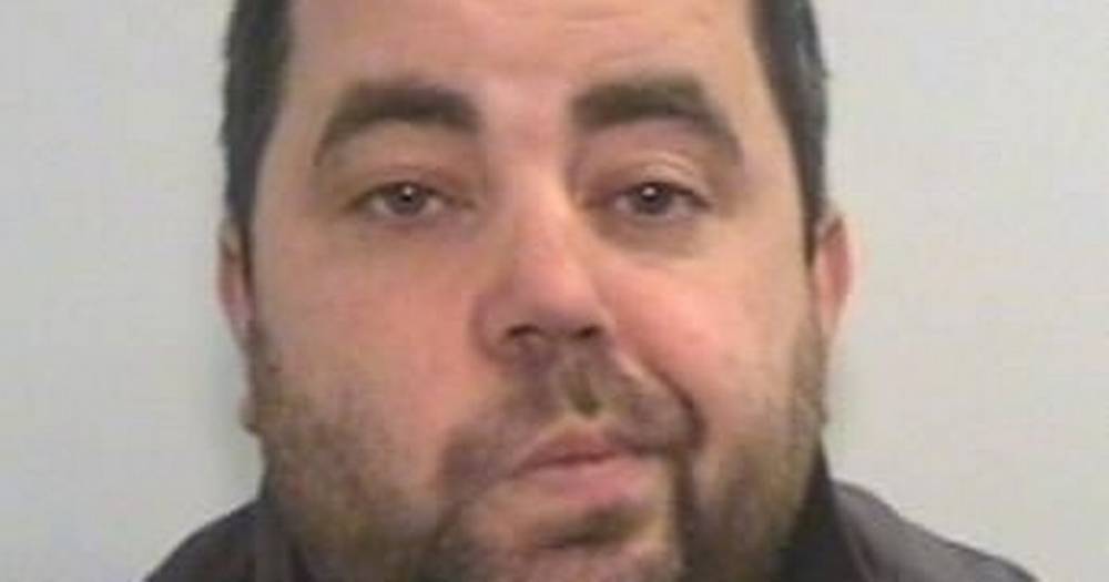 Police arrested alleged cocaine trafficker on his birthday after hunting him for seven years - www.manchestereveningnews.co.uk - Manchester - county Cheshire