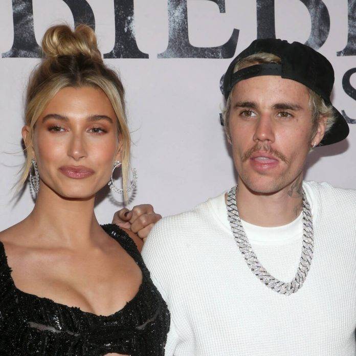 Hailey Bieber - Justin Bieber - Stephen Baldwin - Hailey Bieber’s parents almost scuppered first kiss with husband Justin - peoplemagazine.co.za - New York