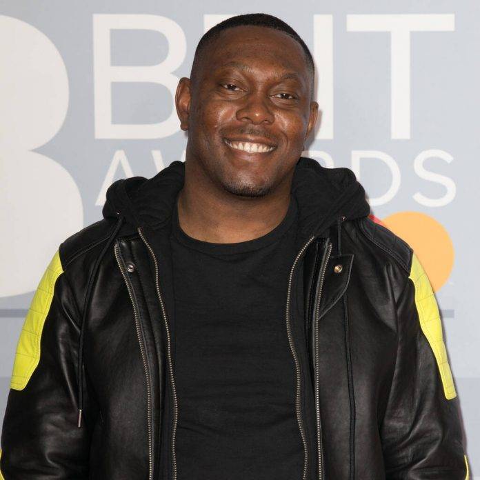 Dizzee Rascal distributes food parcels to kids in his old neighbourhood - www.peoplemagazine.co.za