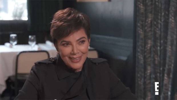 Kris Jenner - Faye Resnick - ‘KUWTK’: Kris Jenner Gushes Over Her Wild Bedroom Behavior With Corey Gamble — Watch - hollywoodlife.com