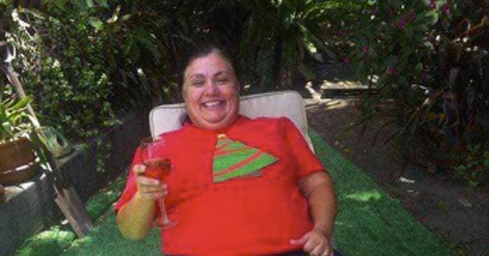 Mum praises £1 Aldi drink for helping her lose 10st and drop seven dress sizes - www.dailyrecord.co.uk - Australia