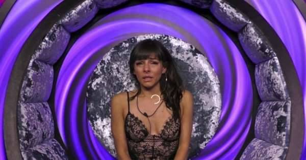 Where Roxanne Pallett has spent two years since infamous Big Brother punch scandal - www.msn.com