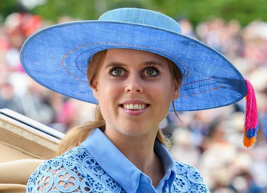 Princess Beatrice in lockdown with fiancé Edoardo and her future mother-in-law - evoke.ie - Britain - Italy