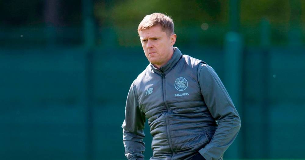 Damien Duff's Celtic departure confirmed as hunt for new Hoops coach begins - www.dailyrecord.co.uk - Ireland