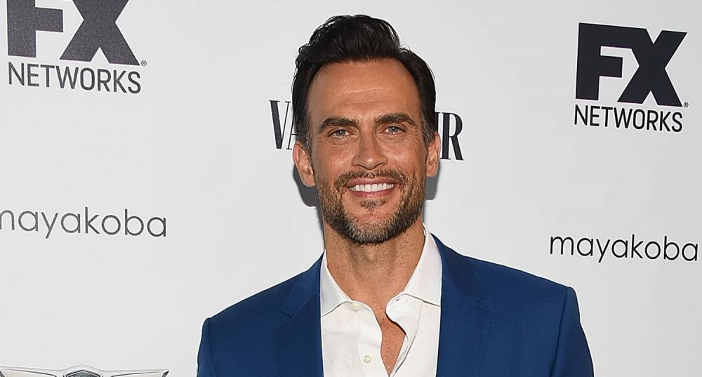 Cheyenne Jackson Reveals He's Had Five Hair Transplant Surgeries Over The Past 14 Years - www.justjared.com - USA - county Story