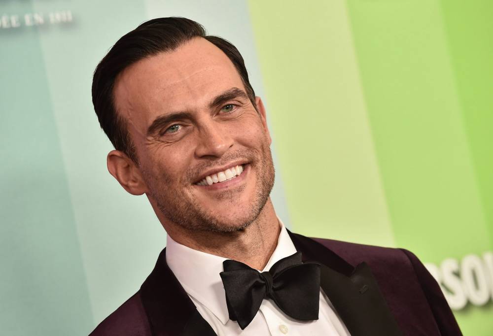 After ‘Dreading’ The Moment For 17 Years, Cheyenne Jackson Reveals He Has Had 5 Hair Transplant Surgeries - etcanada.com - USA - Hollywood - county Story