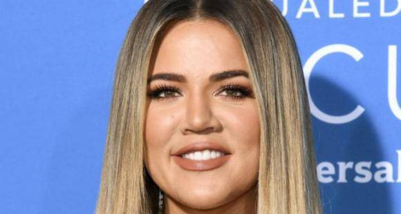 Tristan Thompson reacts to Khloe Kardashian's new hair makeover; Drops fire emojis on her picture - www.pinkvilla.com