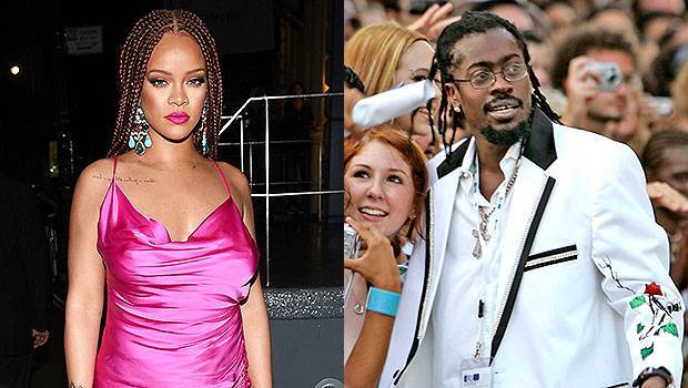 Rihanna Begs The Police To ‘Go Home’ After They Interrupt Beenie Man Bounty Killer’s ‘Verzuz’ Battle - hollywoodlife.com