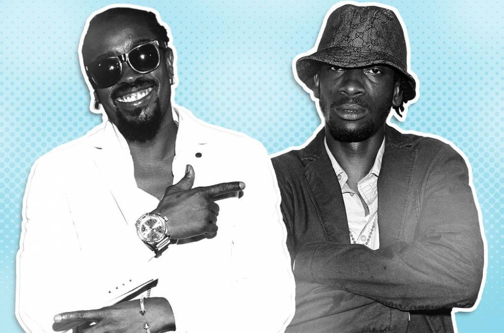 Beenie Man vs. Bounty Killer in 'Verzuz' Battle of Dancehall Legends: See Billboard's Scorecard and Winner For the Showdown - www.billboard.com - Jamaica - city Kingston, Jamaica