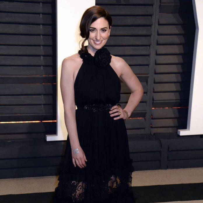 Sara Bareilles’s new TV show picked up - www.peoplemagazine.co.za - New York