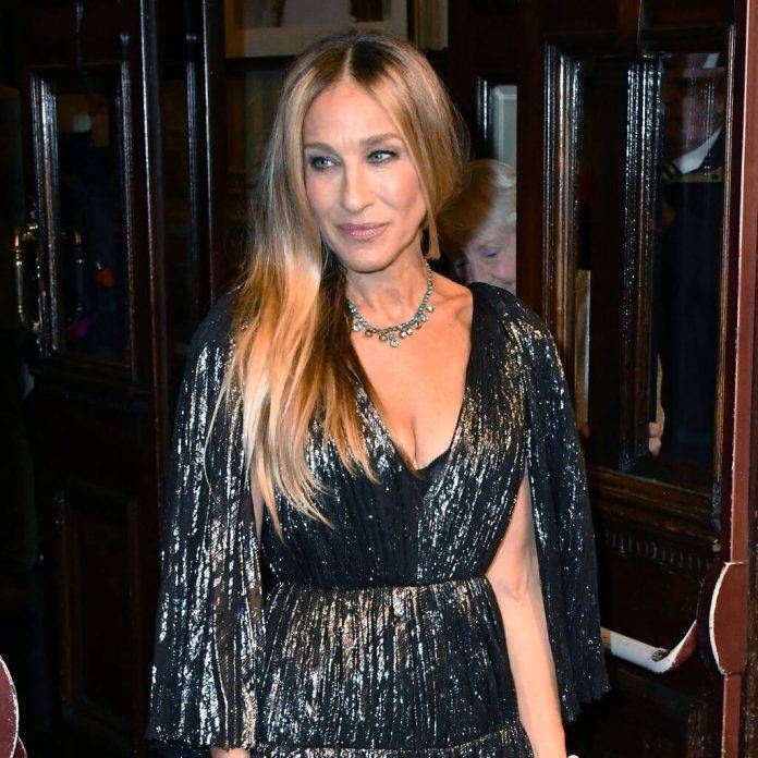Sarah Jessica Parker to launch new wine with virtual tasting - www.peoplemagazine.co.za - France - New Zealand