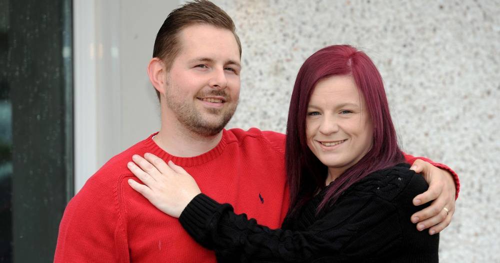 Kind-hearted couple say fostering is "the best decision they ever made” - www.dailyrecord.co.uk