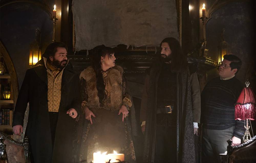 Fang-tastic! ‘What We Do In The Shadows’ confirmed for a third season - www.nme.com - New York