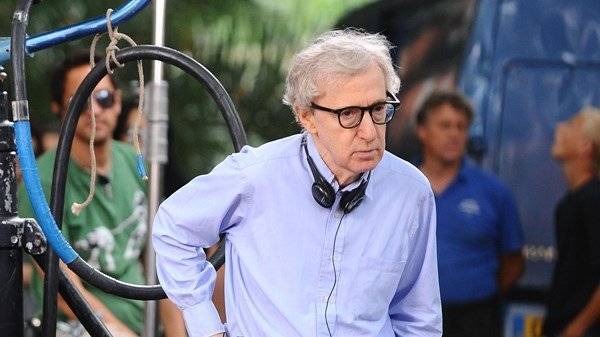 Woody Allen: I don’t feel vindicated by recent film success - www.breakingnews.ie - Hollywood