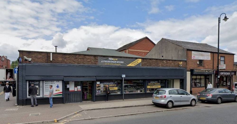 NISA plans restaurant inside Bolton convenience store after losing sales to nearby Asda - www.manchestereveningnews.co.uk