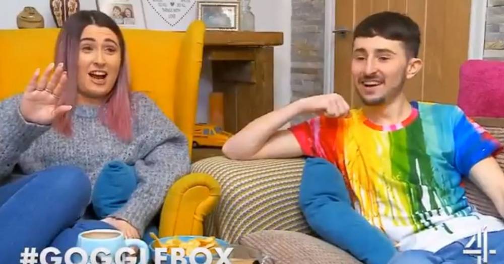 Gogglebox fans, there's some good news after all as the show is returning - www.manchestereveningnews.co.uk