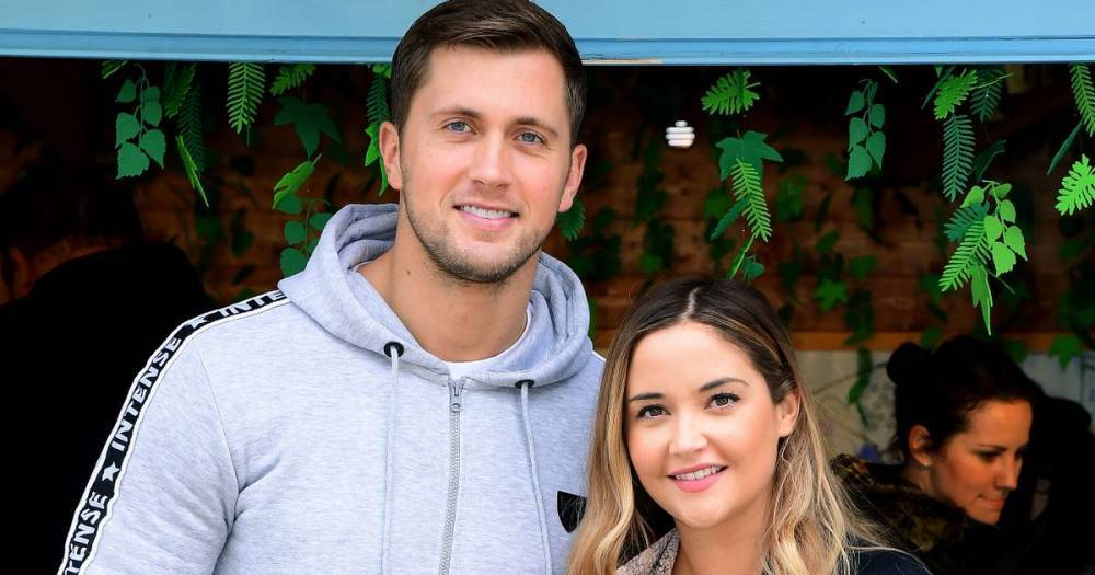 Jacqueline Jossa says she hasn't broken up with Dan Osborne following reports pair have called it quits - www.manchestereveningnews.co.uk