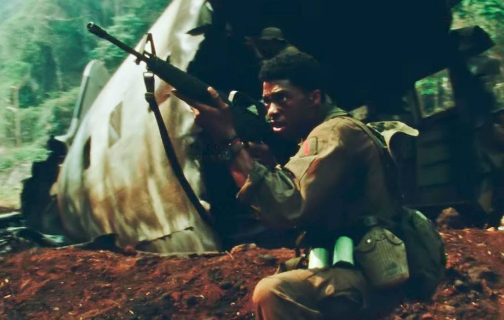 Spike Lee’s ‘Da 5 Bloods’: Black US Vietnam veterans talk importance of highlighting their plight - www.nme.com - USA - Vietnam