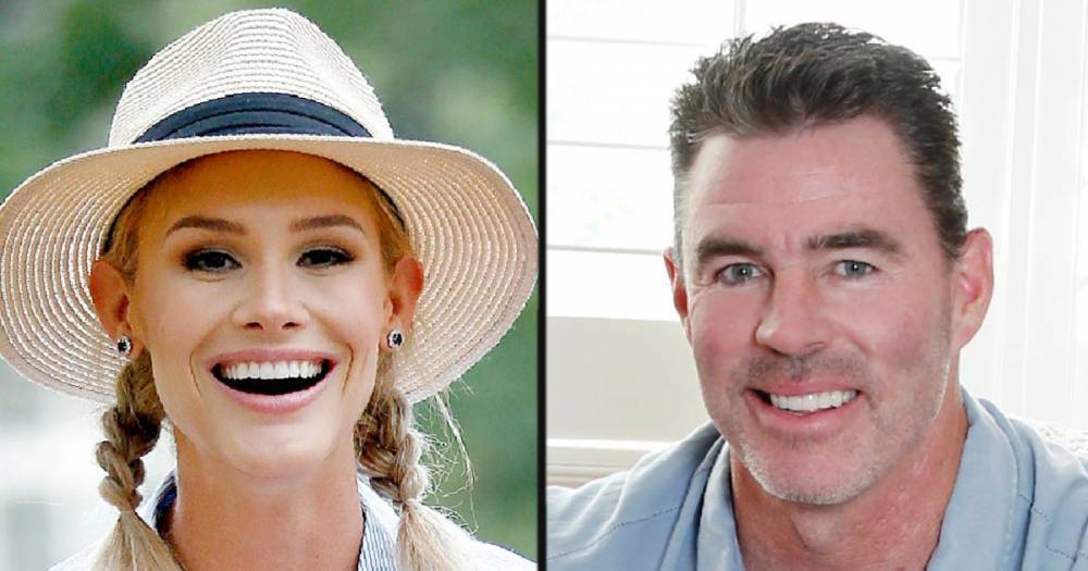 Meghan King Edmonds Is ‘Healing’ While Jim Edmonds Spends the Holiday Weekend With the Kids - www.usmagazine.com