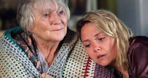 Heather Chasen, Former EastEnders And Crossroads Star, Dies Aged 92 - www.msn.com