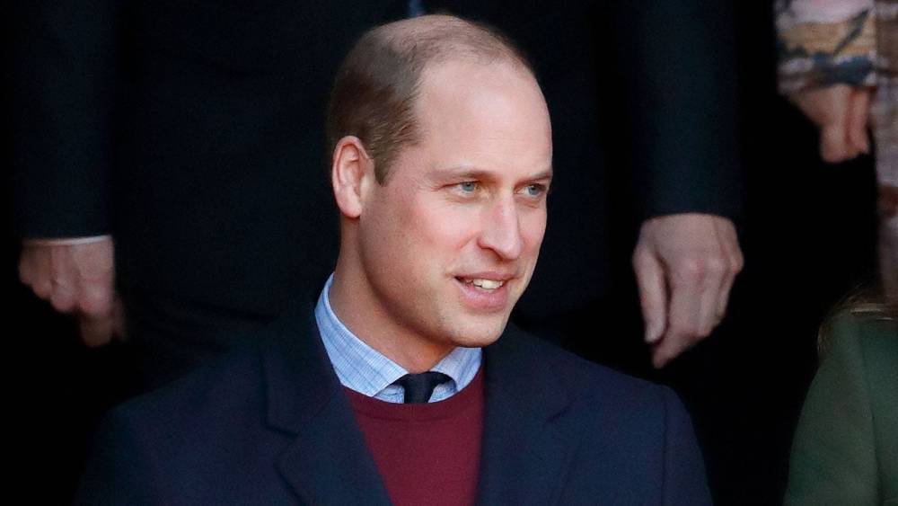 Prince William Says Becoming a Dad Brought Back 'Traumatic' Emotions of Losing Mom Princess Diana - www.etonline.com