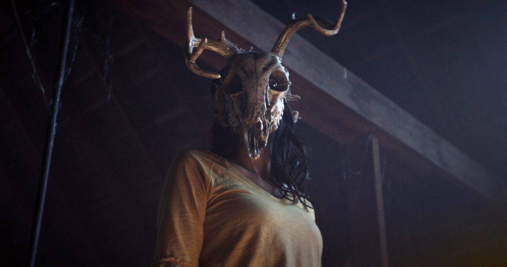 Horror Movie ‘The Wretched’ Takes In $186,000 as Drive-In Theaters Gain Popularity - variety.com - USA