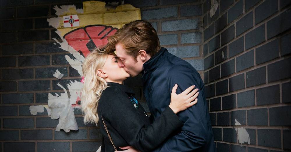 Coronation Street to return to filming next month - but there'll be no kissing scenes and actors will be social distancing - www.manchestereveningnews.co.uk