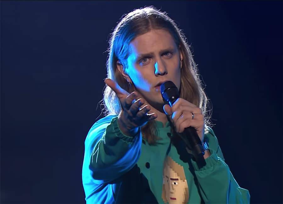 Iceland’s Eurovision star Daði Freyr releases new catchy lockdown song - evoke.ie - Iceland
