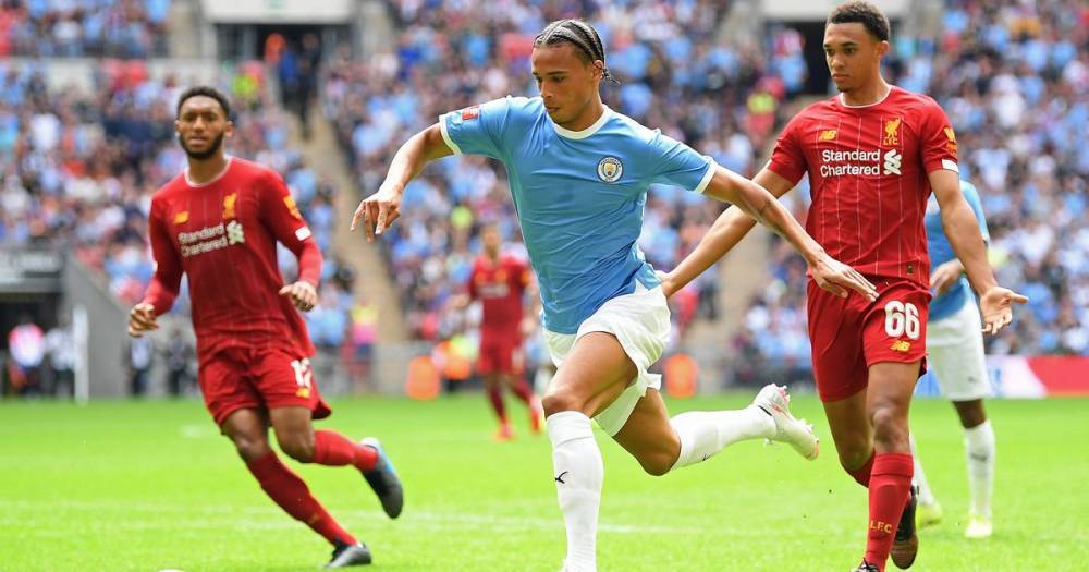 Man City evening headlines as Leroy Sane given Liverpool FC transfer backing - www.manchestereveningnews.co.uk - Manchester - Germany