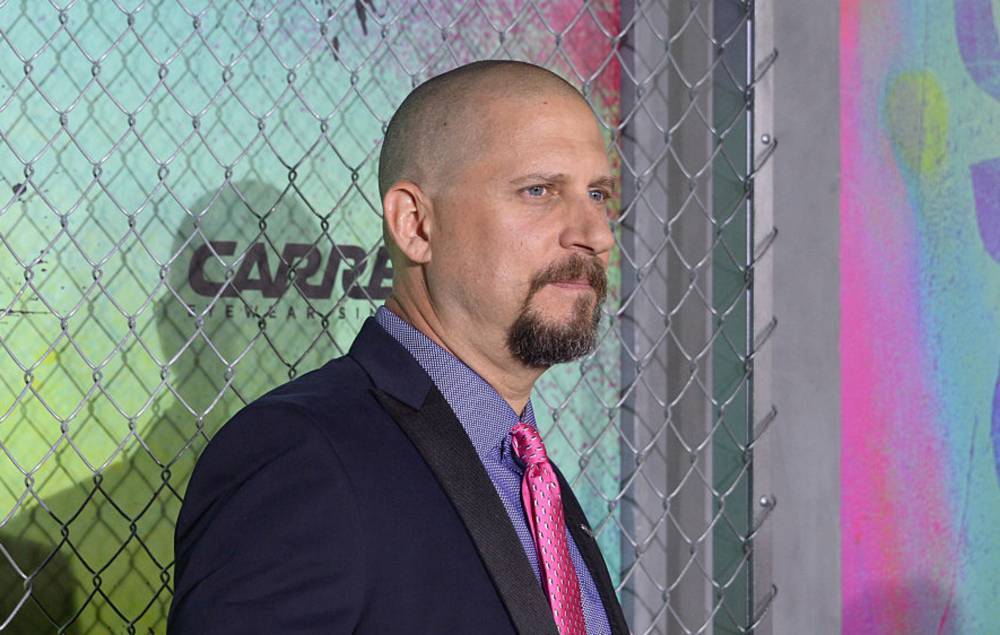 ‘Suicide Squad’ director David Ayer responds to #ReleaseTheAyerCut campaign - www.nme.com
