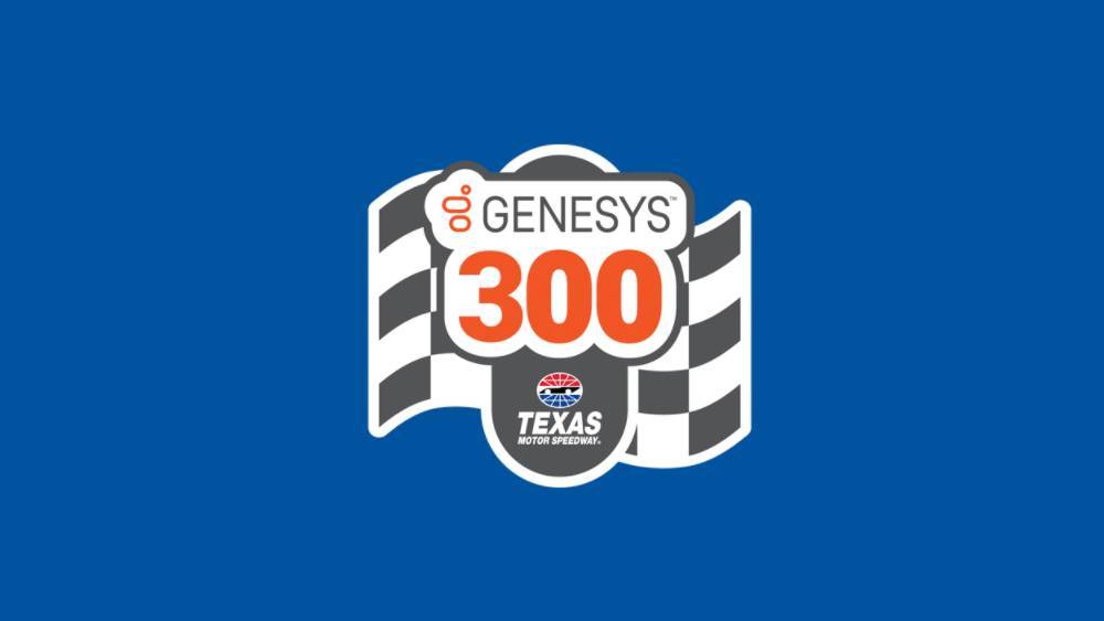 NTT Indycar Series Genesys 300 Races To NBC Primetime - deadline.com - Texas