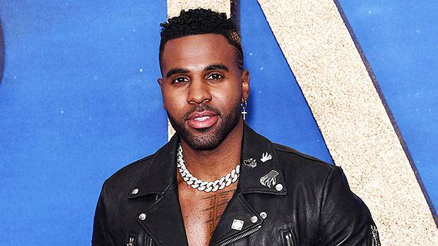 Jason Derulo Leaves Fans Drooling After Wearing A Super Tight Spiderman Suit In New TikTok Video — Watch - hollywoodlife.com