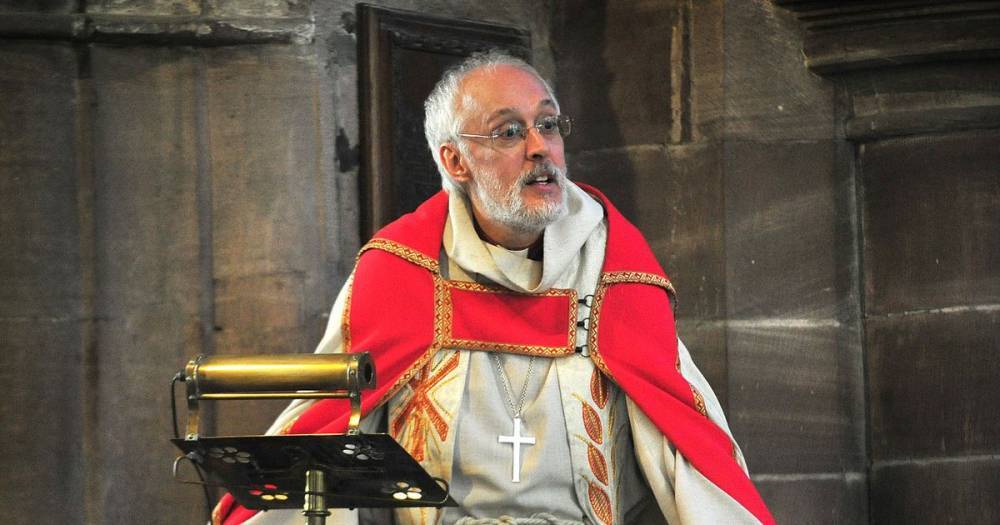 Bishop of Manchester calls for 'repentance' and sacking of Dominic Cummings as lockdown row deepens - www.manchestereveningnews.co.uk - Manchester