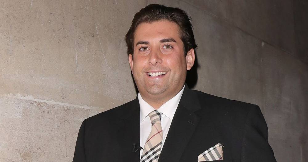 James 'Arg' Argent admits he's a 'cocaine addict' and was at 'rock bottom' following two drug overdoses - www.ok.co.uk