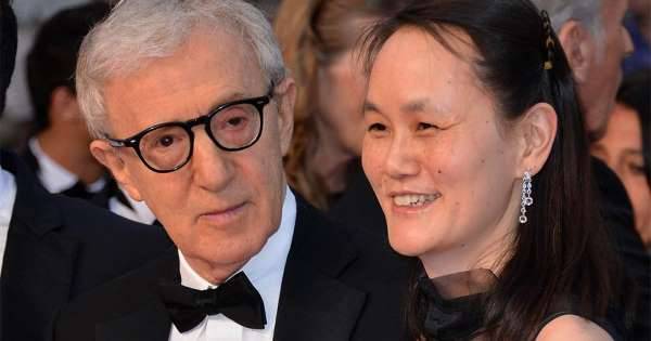 Woody Allen defends relationship with wife Soon-Yi - www.msn.com
