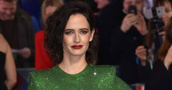Eva Green doesn't want kids because she fears being 'judged' - www.msn.com
