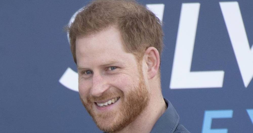 Prince Harry Will Be a ‘Lost Soul’ in L.A., Royal Author Tom Quinn Claims - www.usmagazine.com - Los Angeles