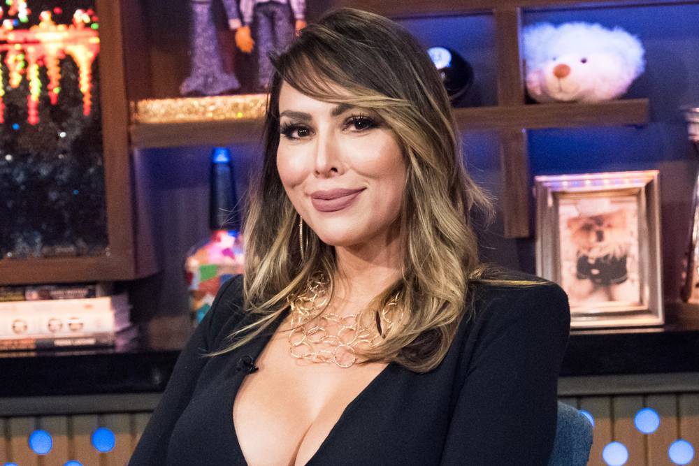 Kelly Dodd Sizzles in a Leopard Trikini (Yes, You Read That Correctly) - www.bravotv.com