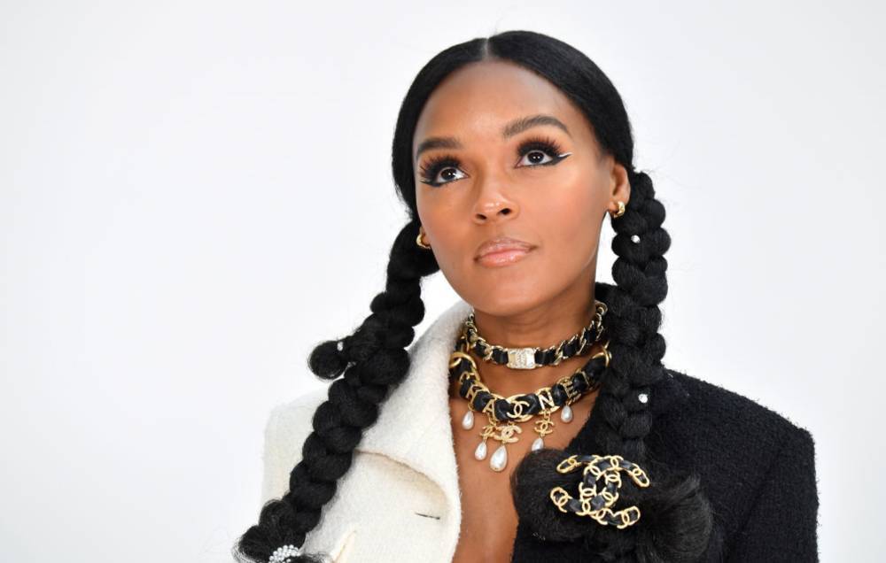 Janelle Monáe suffered “anxiety attacks” during recording of ‘Dirty Computer’ - www.nme.com