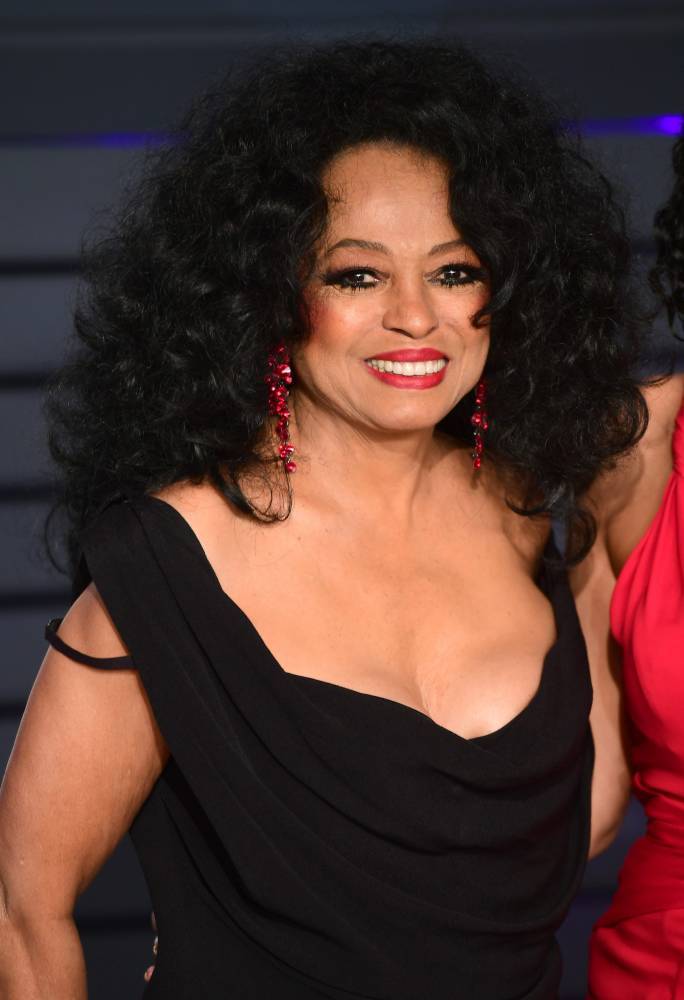 Diana Ross Didn’t Realize ‘I’m Coming Out’ Was A Gay Anthem At First - etcanada.com - New York