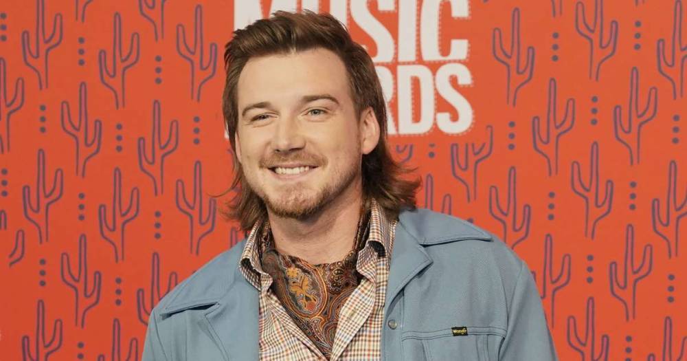 Morgan Wallen arrested after ejection from Nashville bar - www.msn.com - Tennessee
