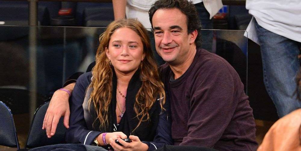 Mary-Kate Olsen Meant to Keep Her Divorce from Olivier Sarkozy Private - www.msn.com