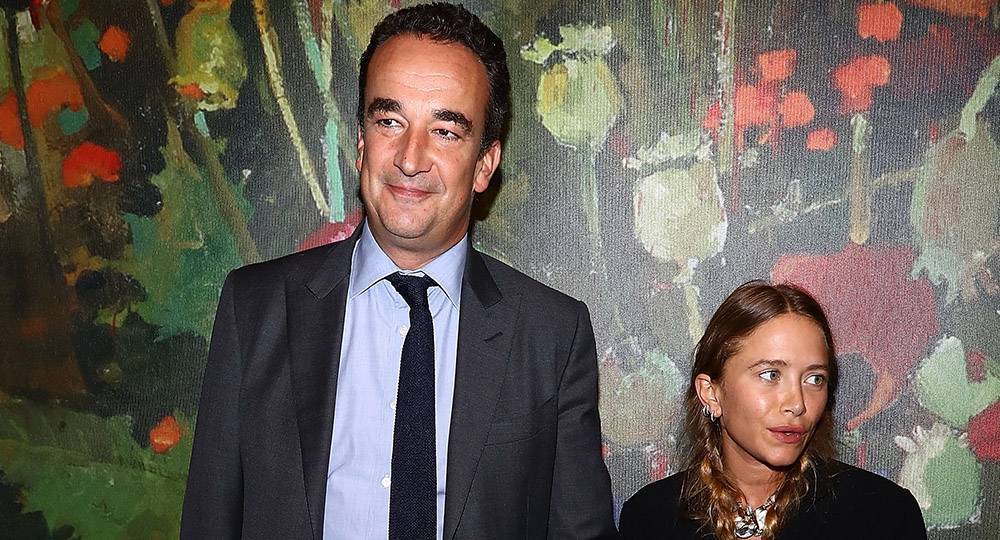 New details emerge about Mary Kate Olsen's marriage breakdown - www.who.com.au