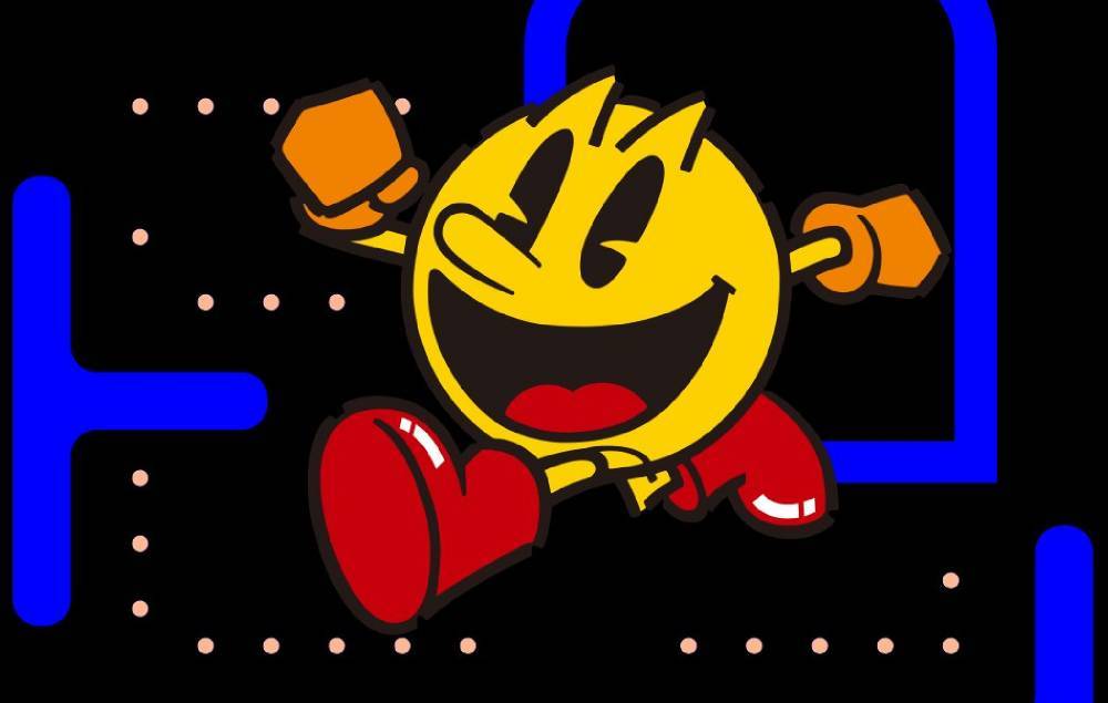‘Pac-Man Live Studio’ will soon be playable on Twitch - www.nme.com