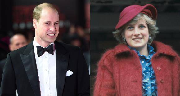 Prince William reveals embracing parenthood brought back the ‘traumatic’ emotions of Princess Diana’s death - www.pinkvilla.com