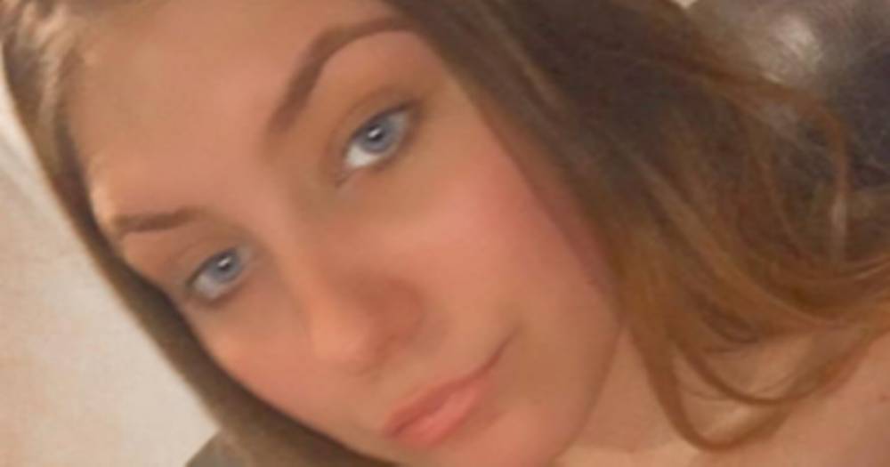 Missing teenager who vanished from Falkirk during lockdown sparks police search - www.dailyrecord.co.uk