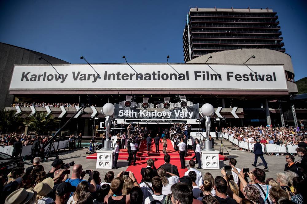 Karlovy Vary Sets ‘At Your Cinema’ Program; Taipei Film Festival To Go On; Korea Orders More ‘Voice’ – Global Briefs - deadline.com - Czech Republic - city Taipei