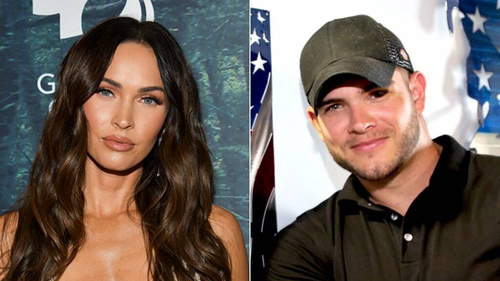 Megan Fox is 'passionate' about working with veterans who've 'made the ultimate sacrifice for our country' - www.foxnews.com - Iraq - Afghanistan